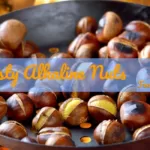 Alkaline Nuts and Seeds List