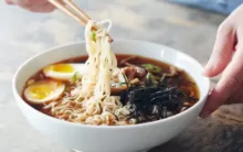 Is Ramen Noodles good for Acid Reflux?